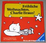 Froliche Weihnachten, Charlie Braun