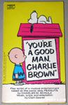 You're a Good Man, Charlie Brown