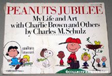 Peanuts Jubilee