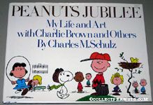 Peanuts Jubilee