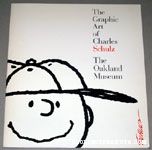 The Graphic Art of Charles Schulz - The Oakland Museum