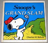 Snoopy's Grand Slam