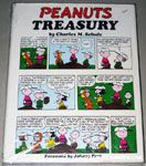 Peanuts Treasury