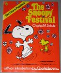 The Snoopy Festival