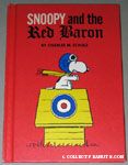 Snoopy and the Red Baron