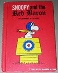 Snoopy and the Red Baron