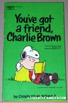You've Got a Friend, Charlie Brown