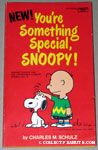 You're Something Special, Snoopy