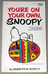 You're On Your Own, Snoopy