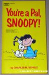 You're a Pal, Snoopy