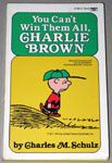 You Can't Win Them All, Charlie Brown