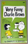 Very Funny, Charlie Brown
