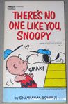 There's No One Like You, Snoopy
