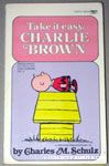 Take it Easy, Charlie Brown