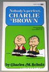 Nobody's Perfect, Charlie Brown