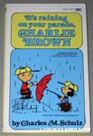 It's Raining on Your Parade, Charlie Brown