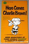 Here Comes Charlie Brown!