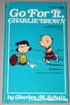 Go For It, Charlie Brown