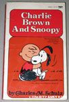 Charlie Brown and Snoopy