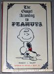 The Gospel According to Peanuts