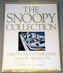 Peanuts & Snoopy Product Collection Books