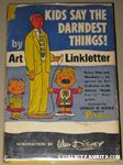 Kids Say the Darnest Things!