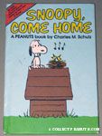 Snoopy, Come Home