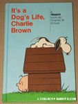 It's a Dog's Life, Charlie Brown