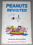 Peanuts Revisted