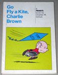 Go Fly a Kite, Charlie Brown