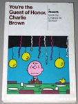 You're the Guest of Honor, Charlie Brown