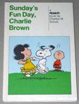 Sunday's Fun Day, Charlie Brown