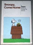 Snoopy, Come Home