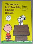 Thompson is in Trouble, Charlie Brown