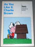 As You Like It, Charlie Brown