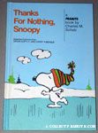 Thanks for Nothing, Snoopy