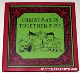 Christmas is Together-Time