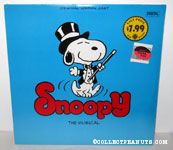 Snoopy!!! Record