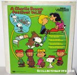 A Charlie Brown Festival Volume 4