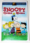 Snoopy Come Home
