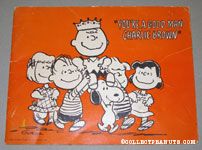 You're a Good Man, Charlie Brown