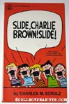 Slide, Charlie Brown, Slide!