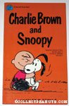 Charlie Brown and Snoopy