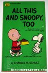 All This and Snoopy, Too