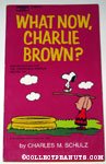 What Now, Charlie Brown?