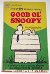 Good Ol' Snoopy