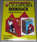 Charlie Brown's 'Cyclopedia Book Rack