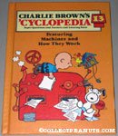 Charlie Brown's 'Cyclopedia 13