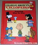 Charlie Brown's 'Cyclopedia 11