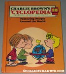 Charlie Brown's 'Cyclopedia 10